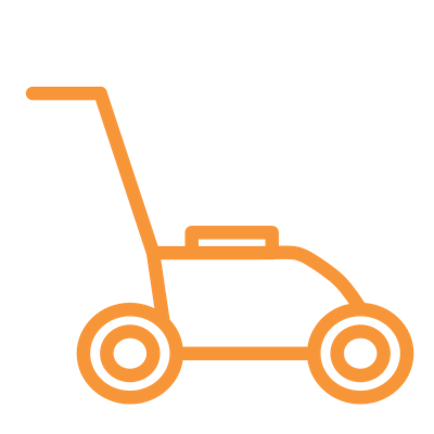 Icon Rasenpflege